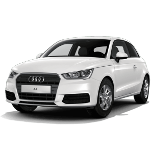 Audi A1 - 15-18