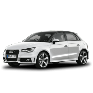 Audi A1 - 10-14