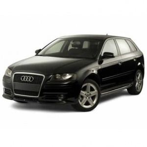Audi A3 / S3 8P 8PA