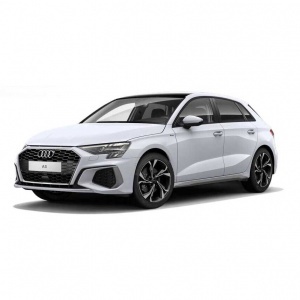 Audi A3 8Y - 19-24