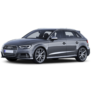Audi A3 / S3 8V