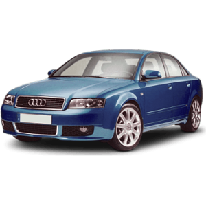 Audi A4 / S4 B6