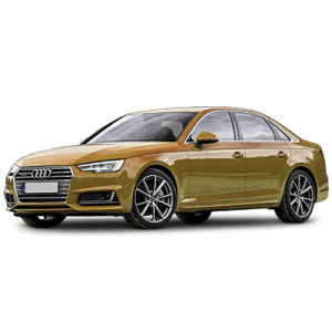Audi A4 / S4 B9