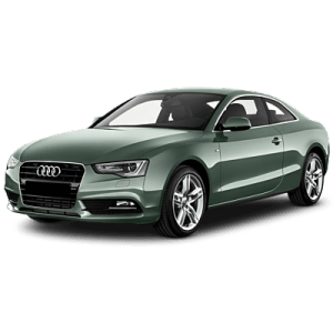 Audi A5 / S5 8T Facelift