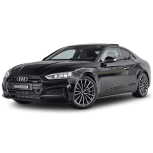 Audi A5 / S5 F5