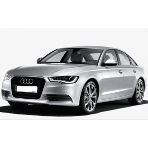 Audi A6 / S6 C7