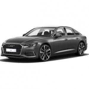Audi A6 / S6 C8