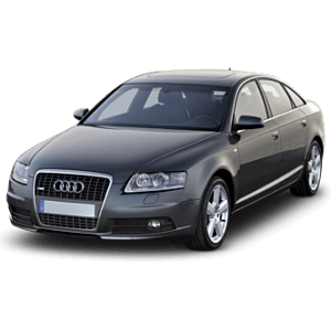 Audi A6 / S6 C6