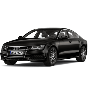 AUDI A7 (4G)