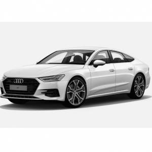 AUDI A7 4K8
