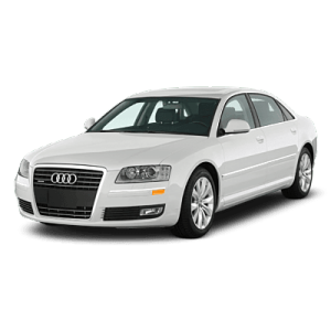 Audi A8 / S8