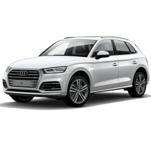 Audi Q5 II