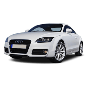 Audi TT (8J)