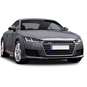 Audi TT (8S)