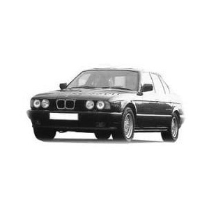BMW Serie 5 (E34)