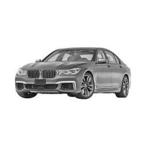 BMW Serie 7 (G11)