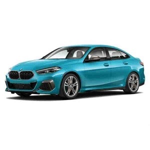 BMW Serie 2 Gran Coupe (F44)
