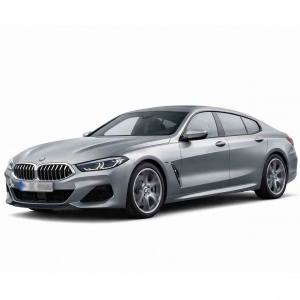 BMW Serie 8 (G14 G15)