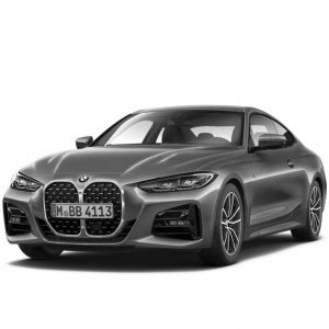 BMW Serie 4 (G22 G23 G26)