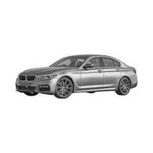 BMW Serie 5 (G30-G31)