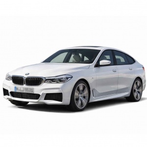 BMW Serie 6 (G32)