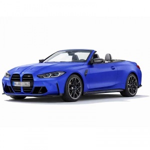 BMW Serie 4 (G82 M4)