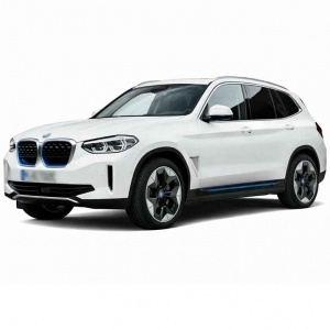 BMW Serie iX3 (G08)