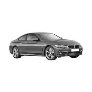 BMW Serie 4 (F32-F33-F36)
