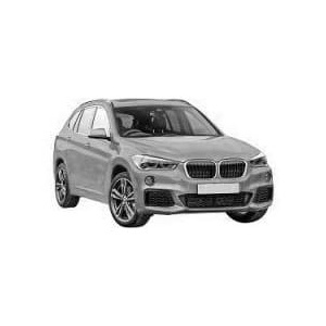 BMW Serie X1 (F48)