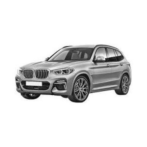 BMW Serie X3 (G01)