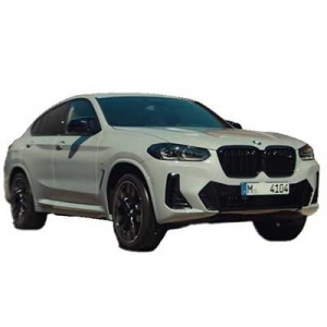 BMW Serie X4 (G02)