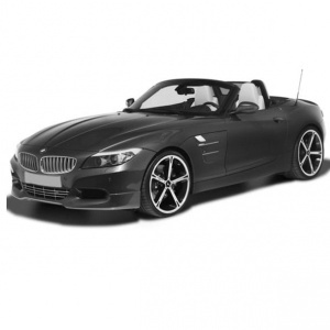 BMW Serie Z4 (E89)