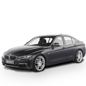 BMW Serie 3 (F30-F31)