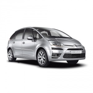 Citroen C4 Picasso 06-10