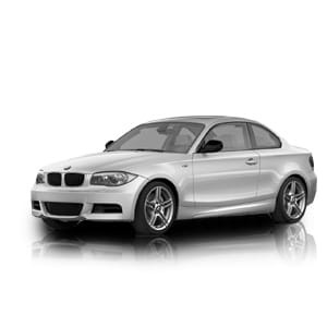 BMW Serie 1 (E82-E88)
