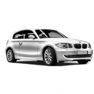 BMW Serie 1 (E81-E87)