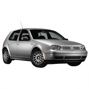 Golf 4