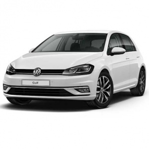 Golf 7