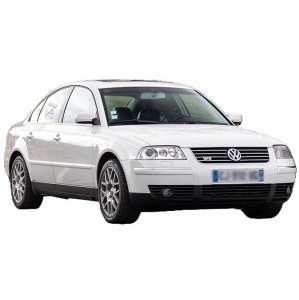 Passat B5