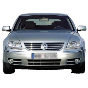 Phaeton