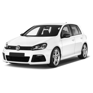 Golf 6