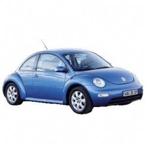 New Beetle