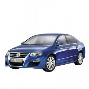 Passat B6
