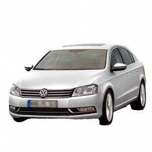 Passat B7