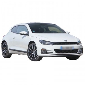 Scirocco