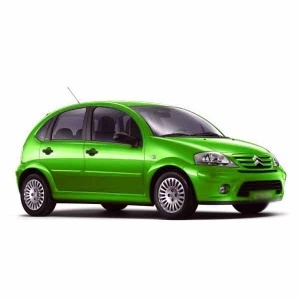 Citroen C3 02-09