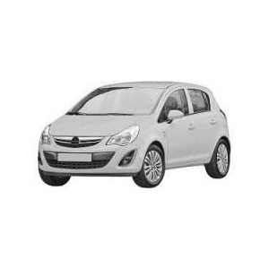 Opel Corsa D 11-14