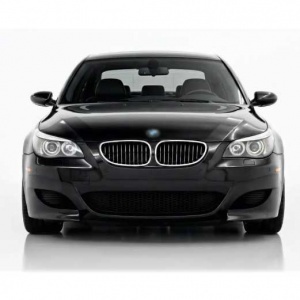 BMW Serie 5 (E60-E60N-E61-E61N)