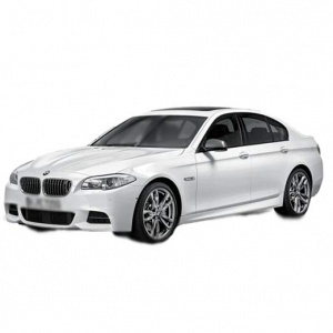 BMW Serie 5 (F10-F11)