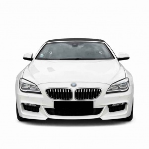 BMW Serie 6 (F12 F13)